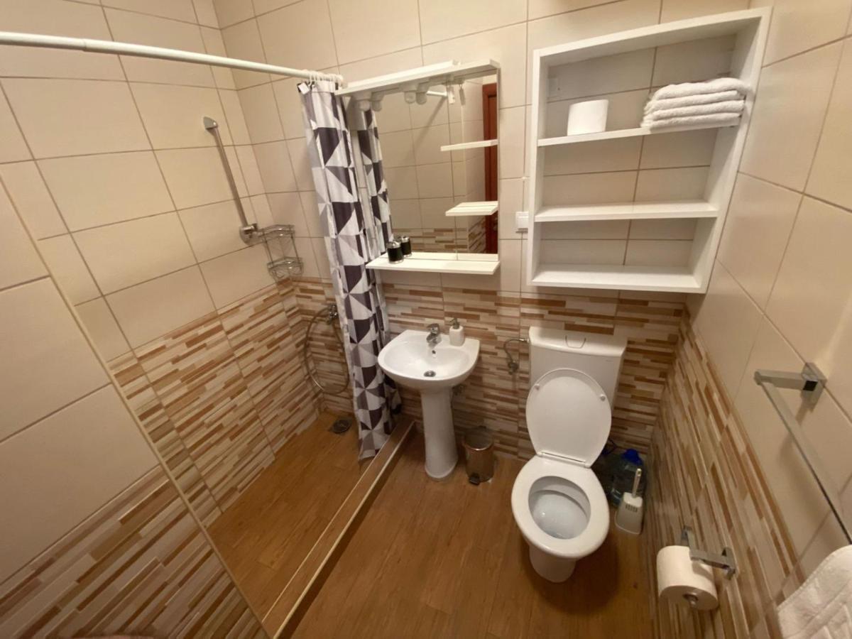 Welcome Apartments Petrovac Exterior photo